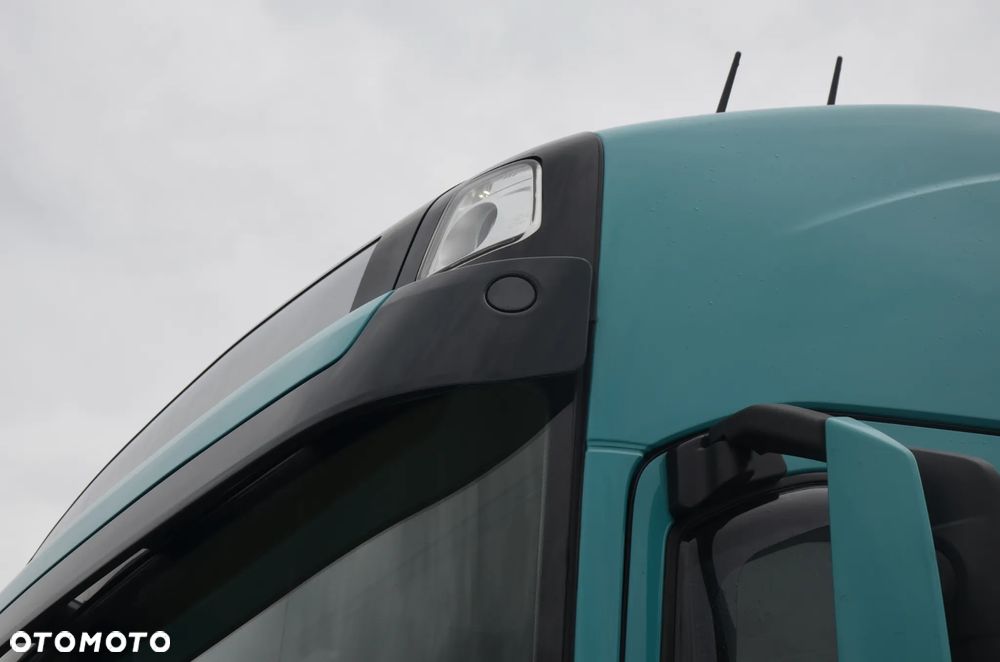 Volvo FH 500 NEW / EURO 6 / 2021r. / KLIMA P. / FULL LED / ADR / ACC / WAGA / DE / 4042 - 7