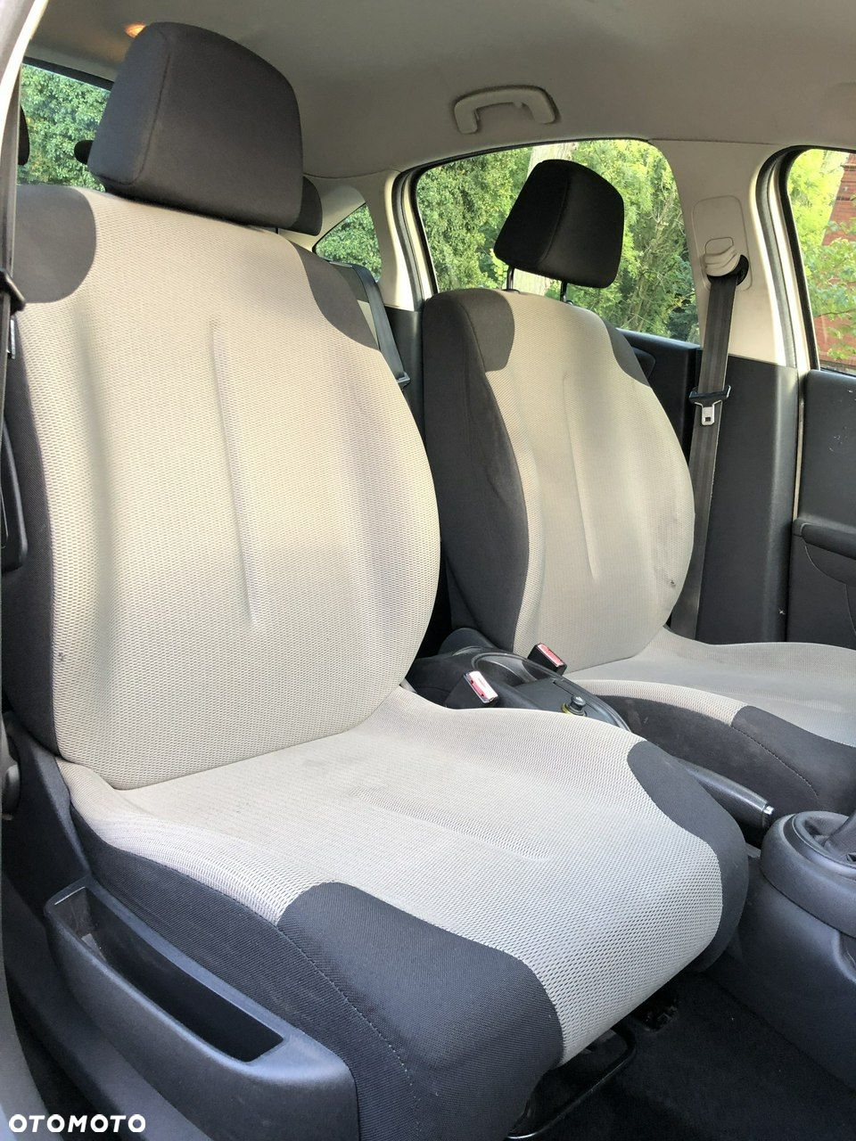Citroën C4 - 11