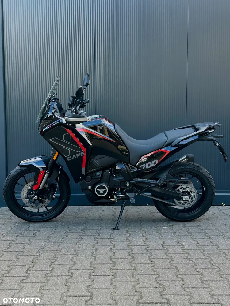 Moto Morini Inny - 6