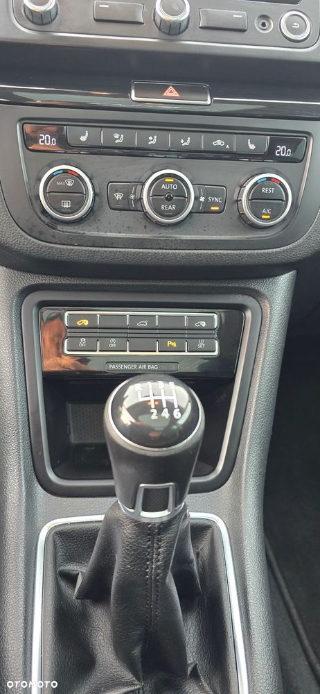 Seat Alhambra 2.0 TDI Style - 27
