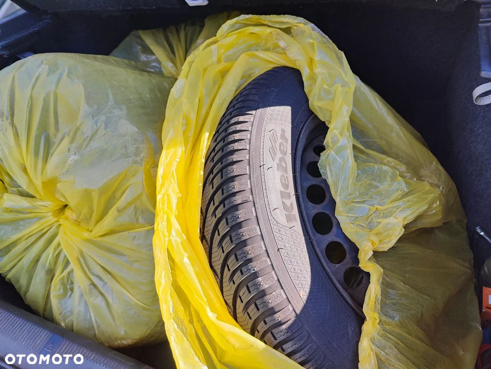 Skoda Octavia 2.0 TDI Elegance - 21