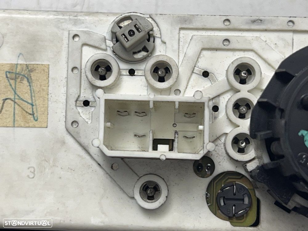 Modulo comando AC e Sofagem JEEP GRAND CHEROKEE I (ZJ) 10.95 - 04.99 - 3