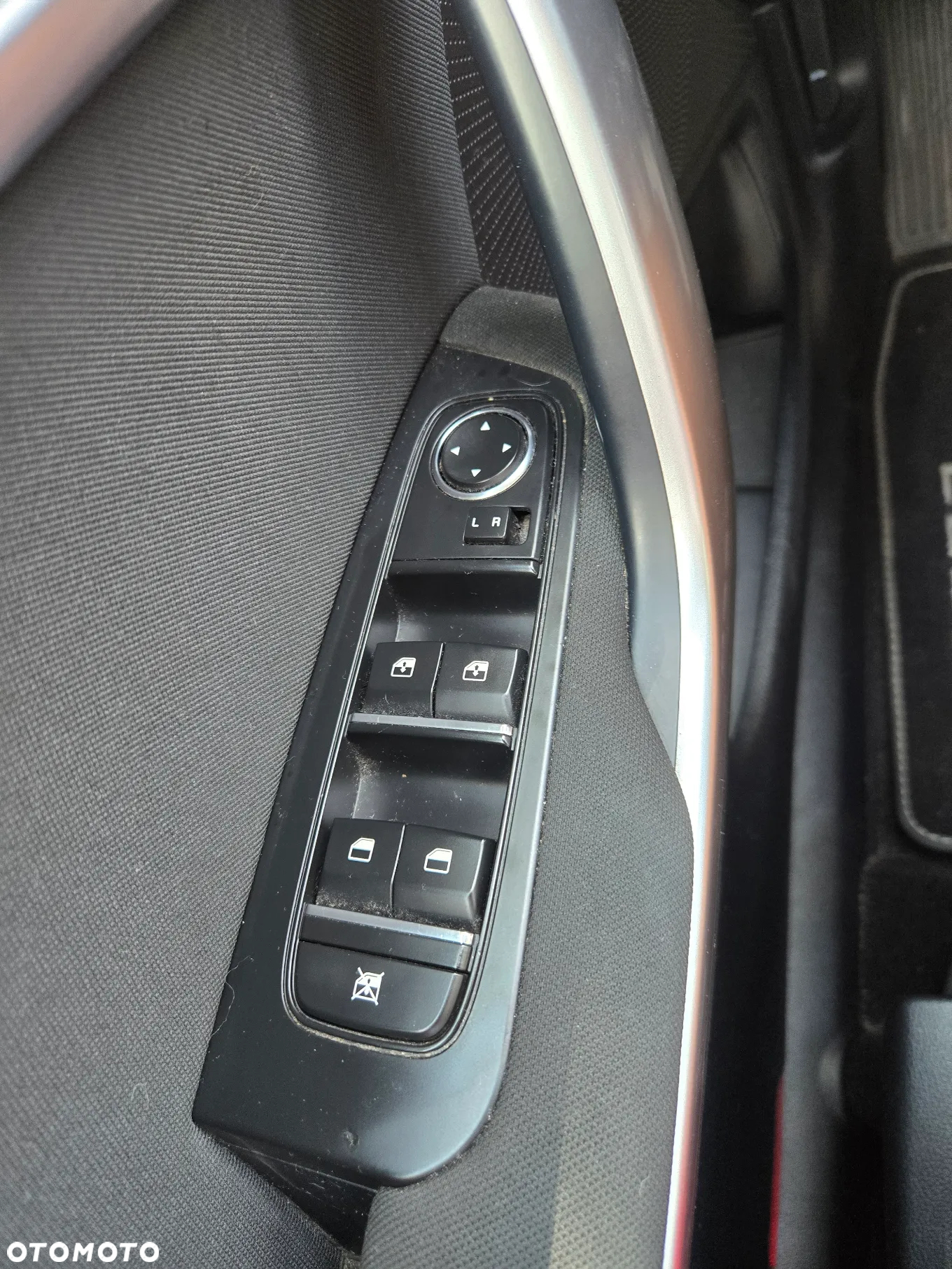 Kia Ceed 1.6 CRDi SCR L Business Line Plus - 12