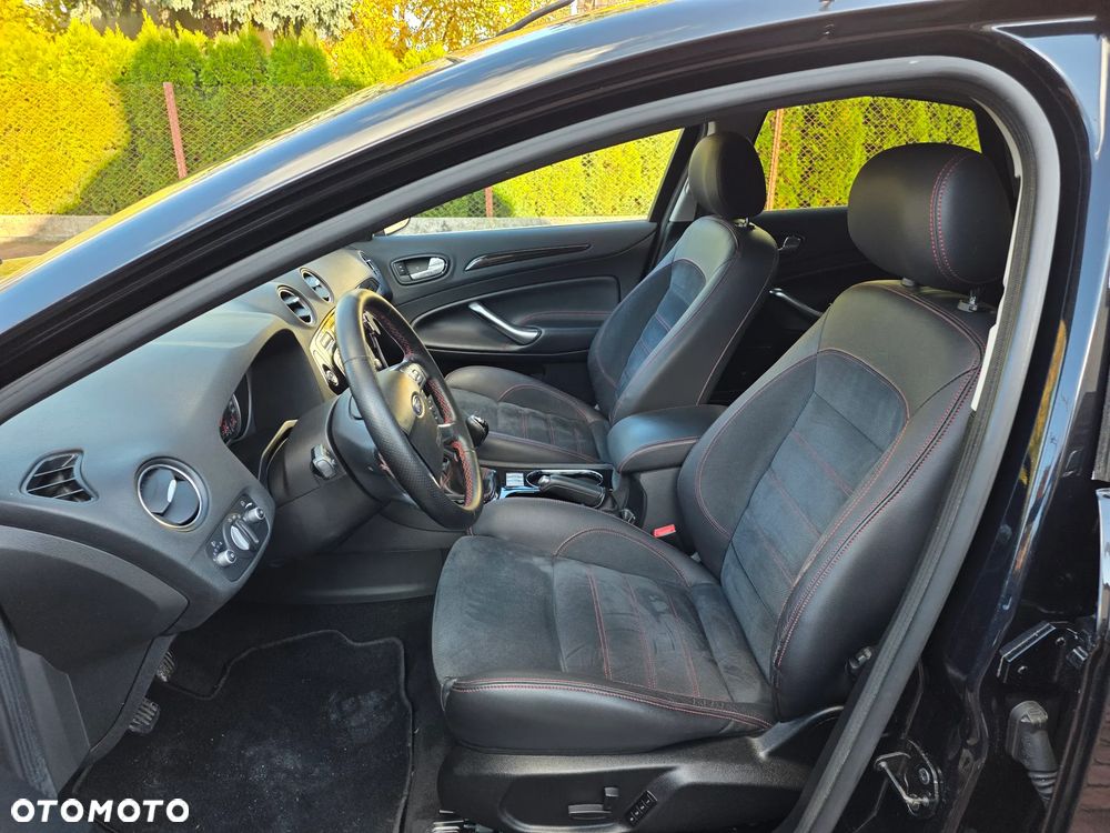 Ford Mondeo 2.0 TDCi Titanium S - 3