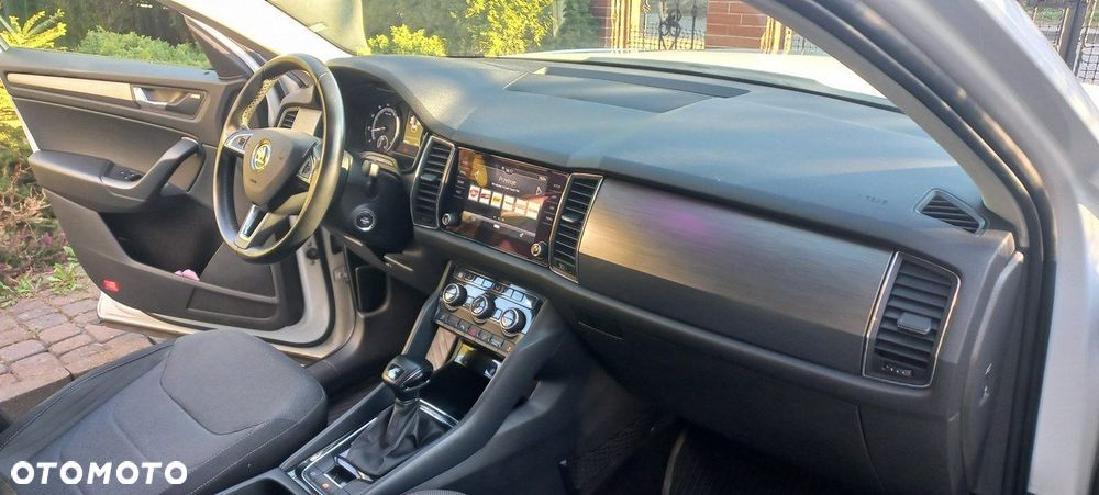 Skoda Kodiaq - 10