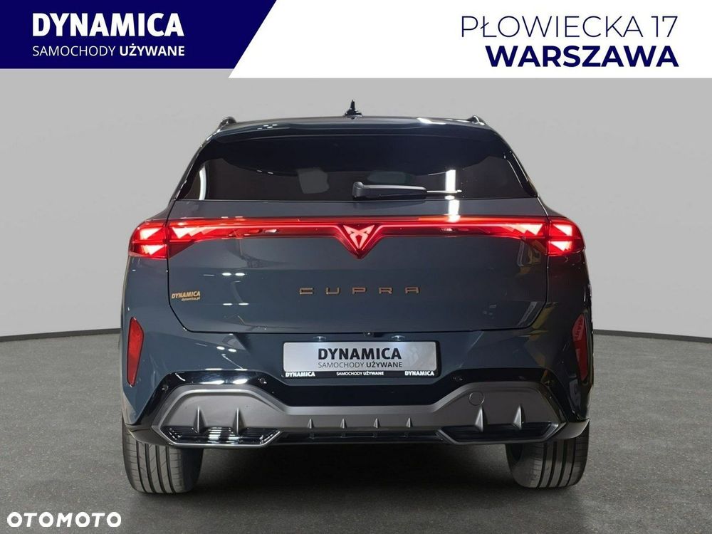 Cupra Terramar - 7