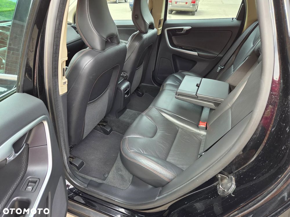 Volvo XC 60 DRIVe Summum - 13