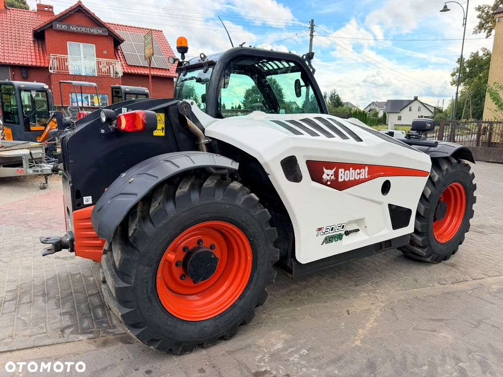 Bobcat TL 30.60 AGRI - 4