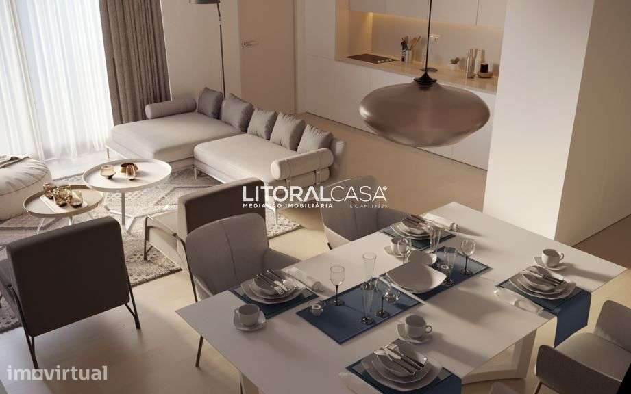 Apartamento T3 | Barrocas - Grande imagem: 5/30