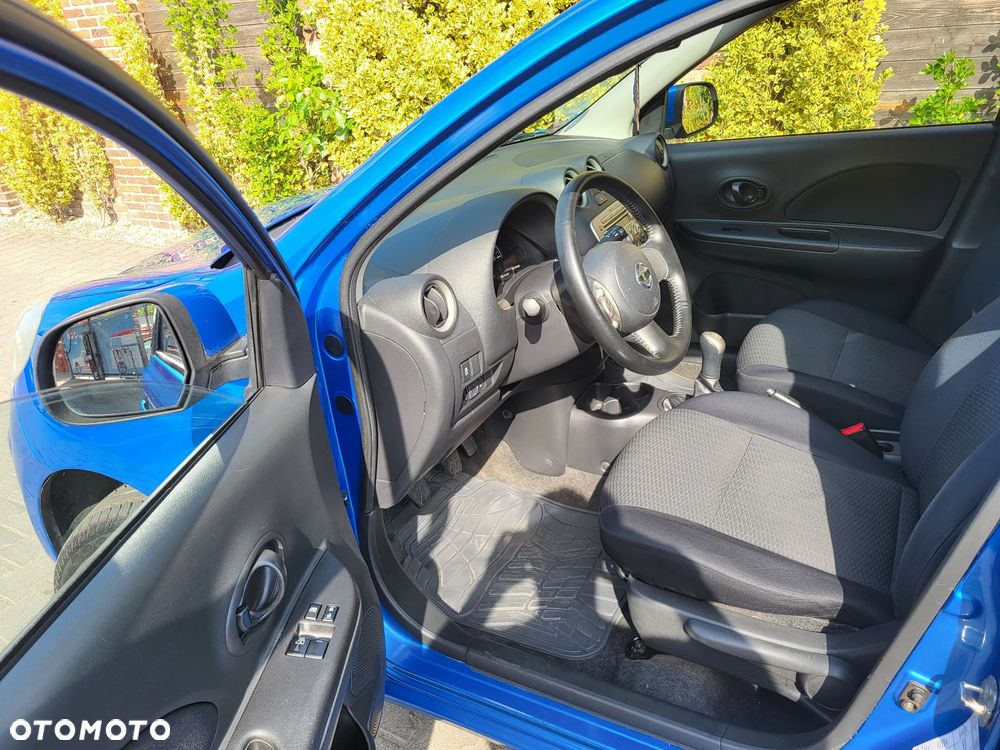 Nissan Micra - 17