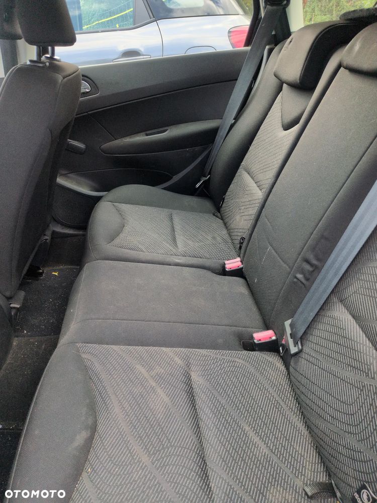 Peugeot 308 - 3