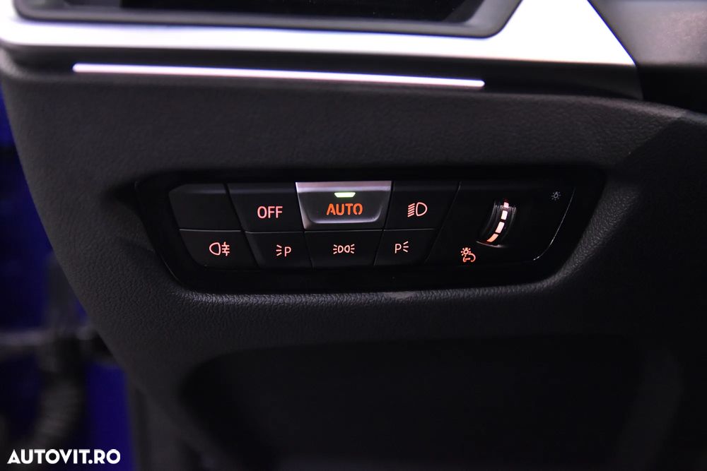 BMW Seria 4 420i Gran Coupe M Sport - 15