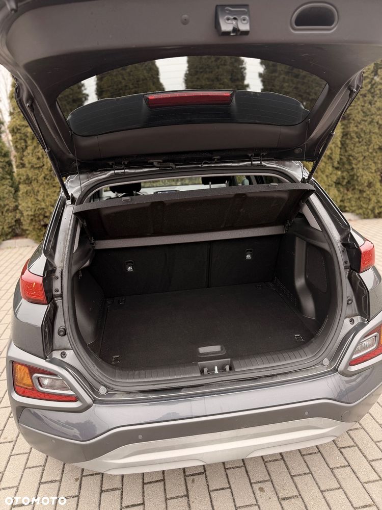 Hyundai Kona 1.6 CRDi DCT Premium - 30