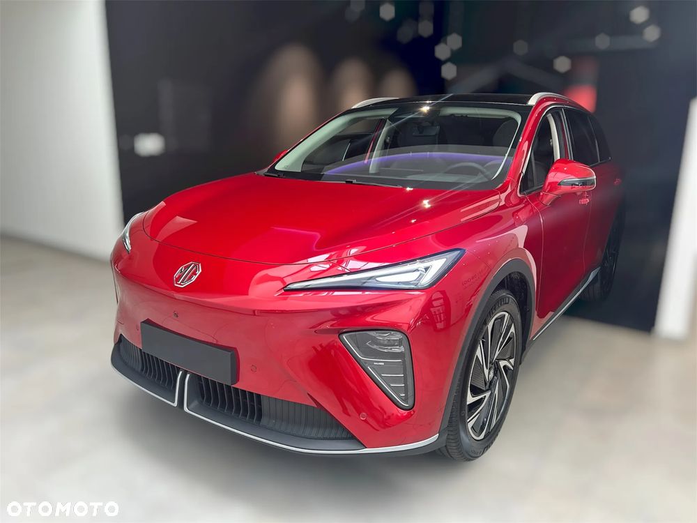 MG S6 - 26