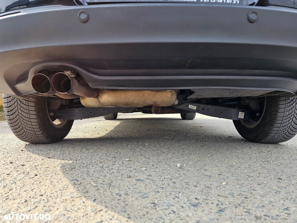 Volkswagen Tiguan 1.4 TSI 4Motion CityScape - 33