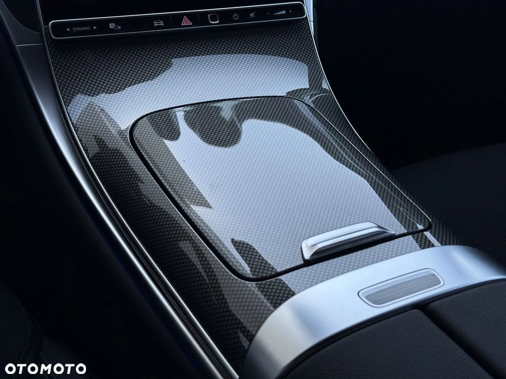Mercedes-Benz GLC - 14