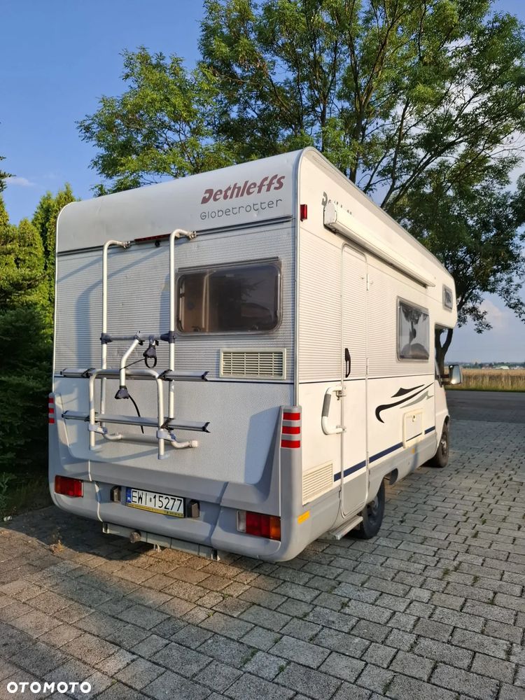 Fiat Ducato - 5