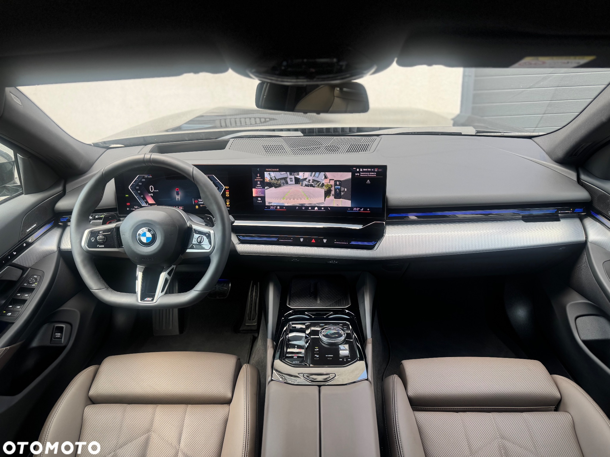 BMW Seria 5 - 19