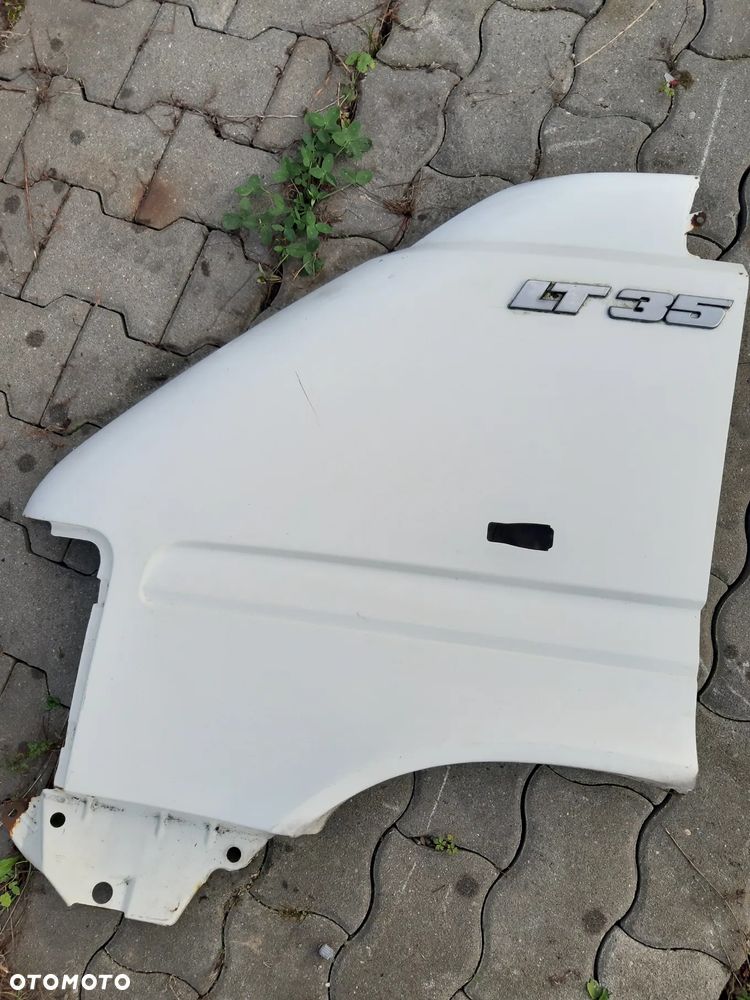 VW LT 96-06 Błotnik prawy, lewy - 2