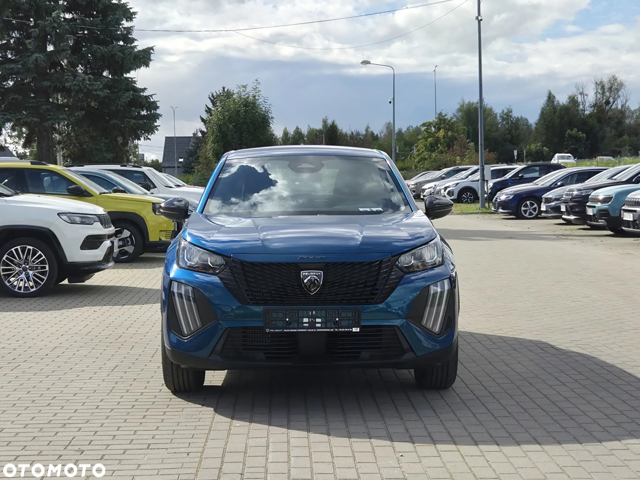 Peugeot 2008 PureTech 100 Style S&S BVM6 - 2