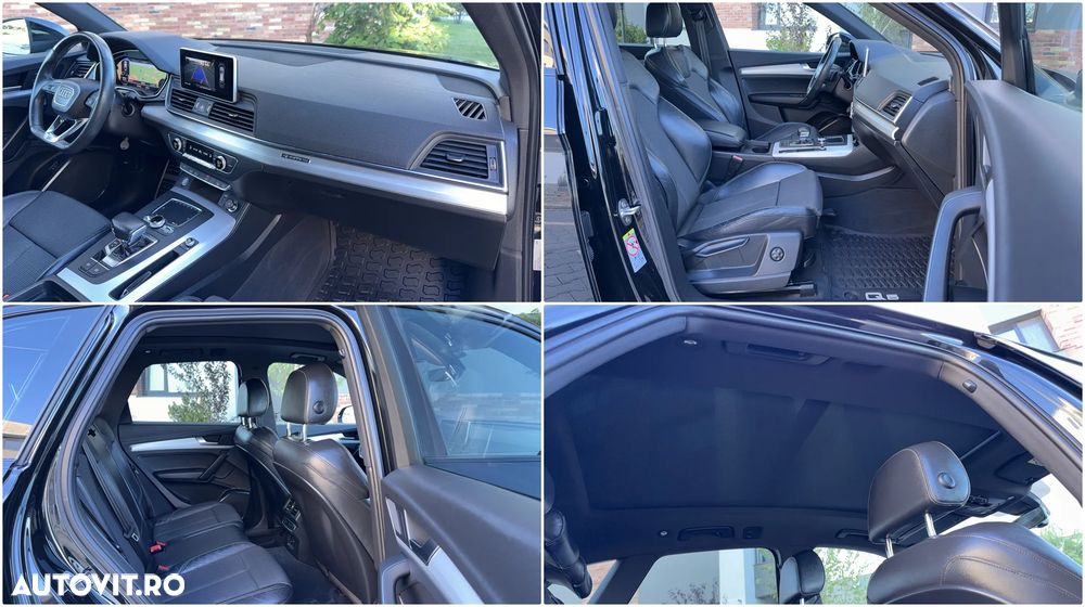 Audi Q5 - 4