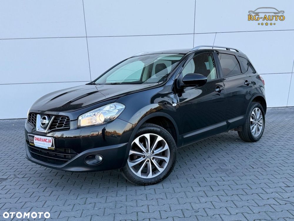 Nissan Qashqai - 13