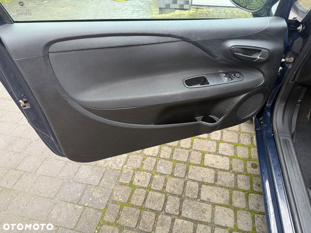 Fiat Punto 1.2 Easy Pakiet Easy Plus - 17