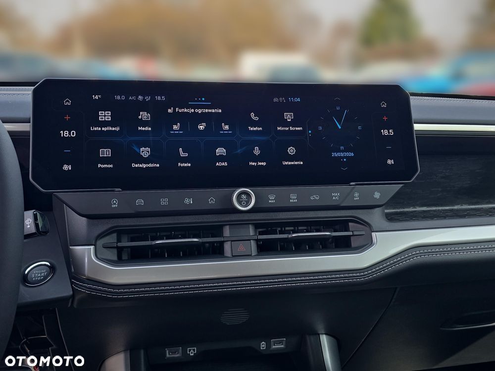 Jeep Compass 1.2 T3 mHEV Altitude FWD DCT - 17