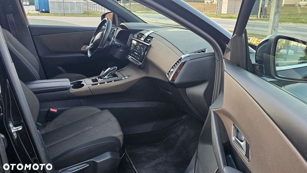 DS Automobiles DS 7 Crossback 1.6 PureTech Performance Line + - 15