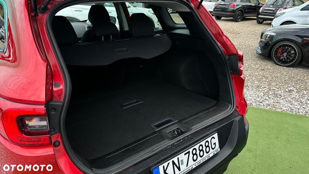 Renault Kadjar Energy TCe 130 XMOD - 20