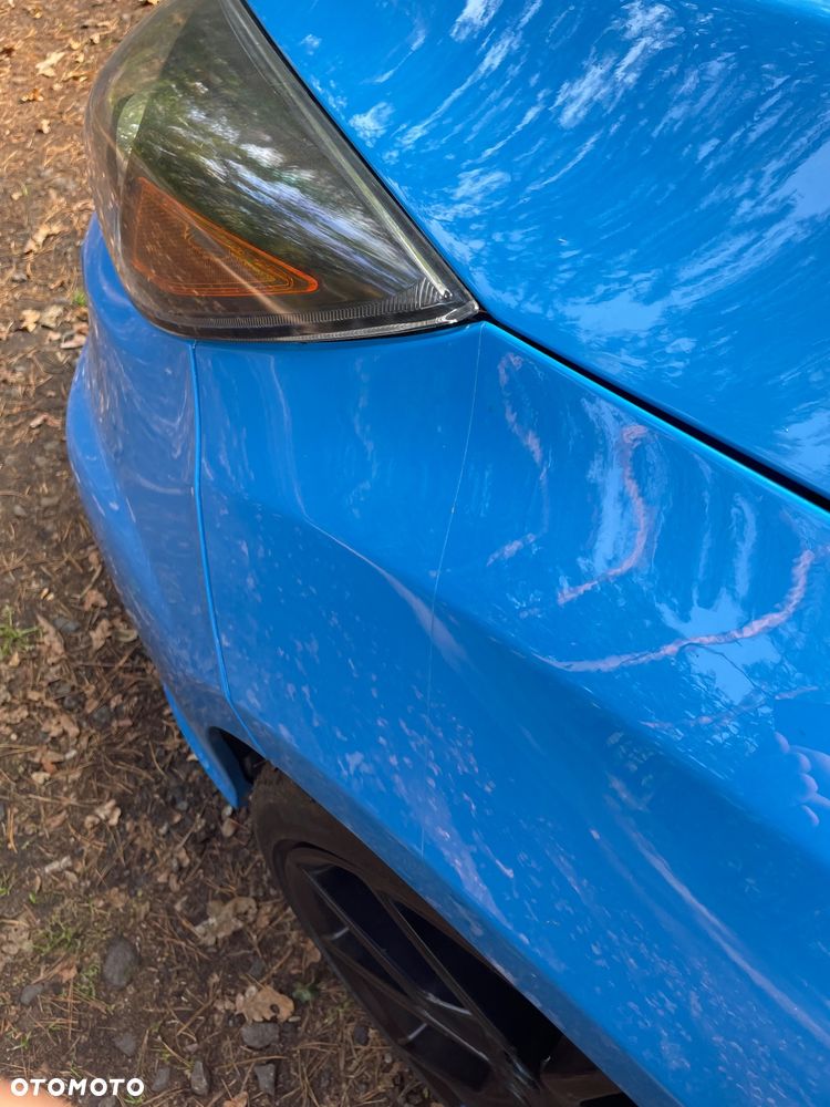 Ford Focus 2.3 EcoBoost RS - 10