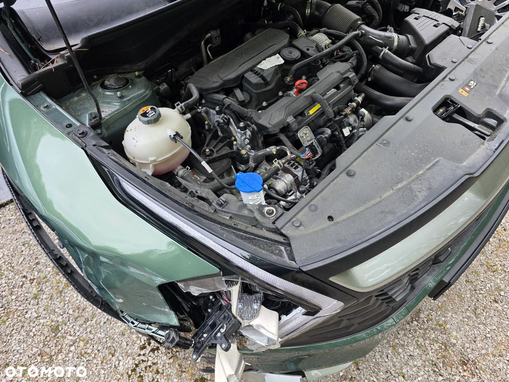 Kia Sportage 1.6 T-GDI Anniversary 2WD DCT - 26