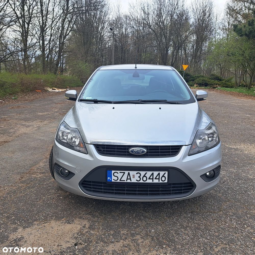 Ford Focus 1.6 TDCi Trend - 3