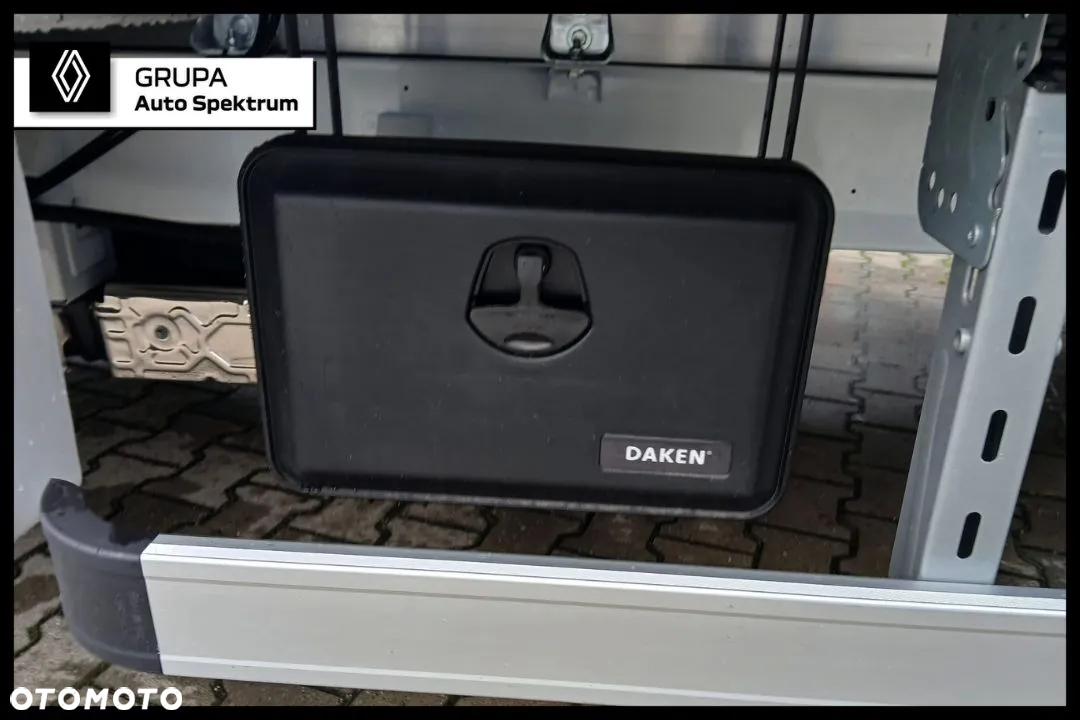 Renault MASTER - 14