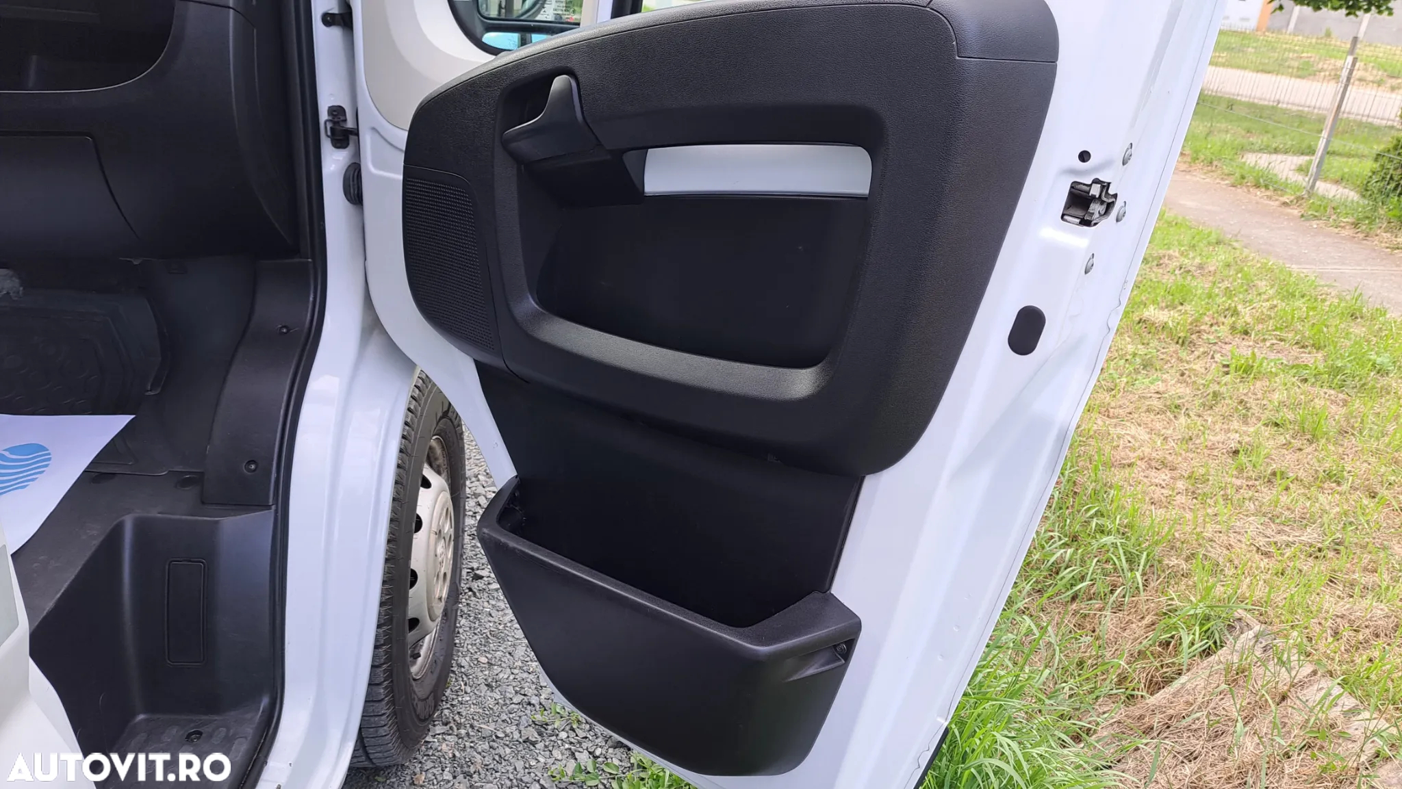 Peugeot Boxer Platou CD 2.2 BlueHDi 140CP 335 L3 BVM6 - 33