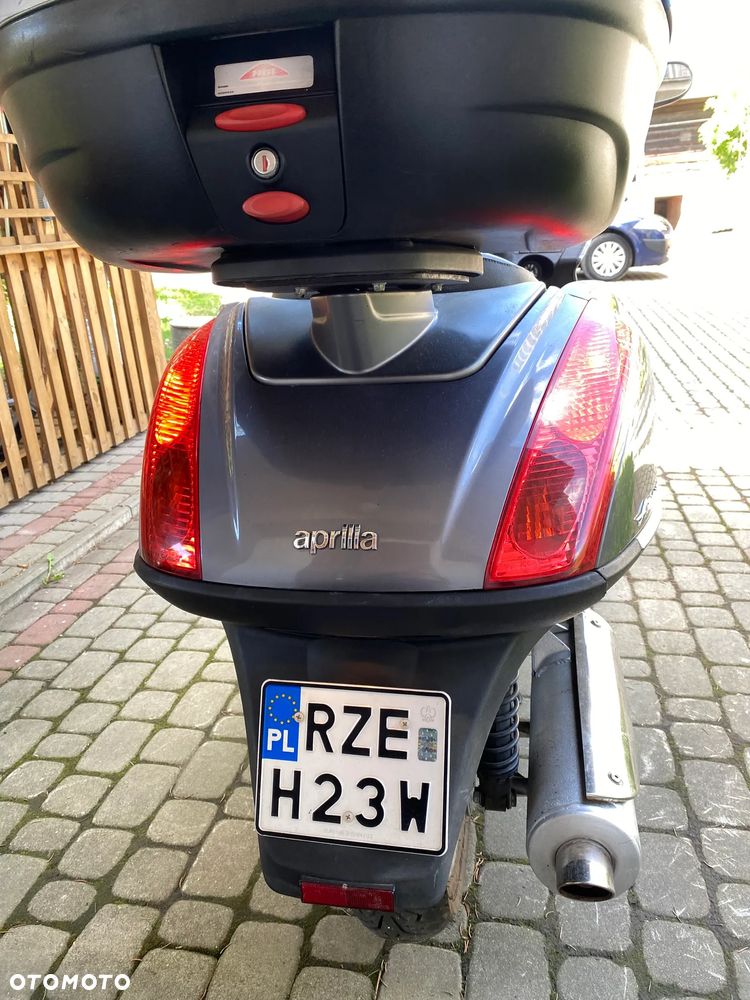Aprilia Atlantic - 23