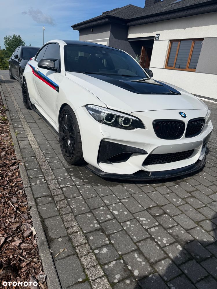 BMW M2 - 5