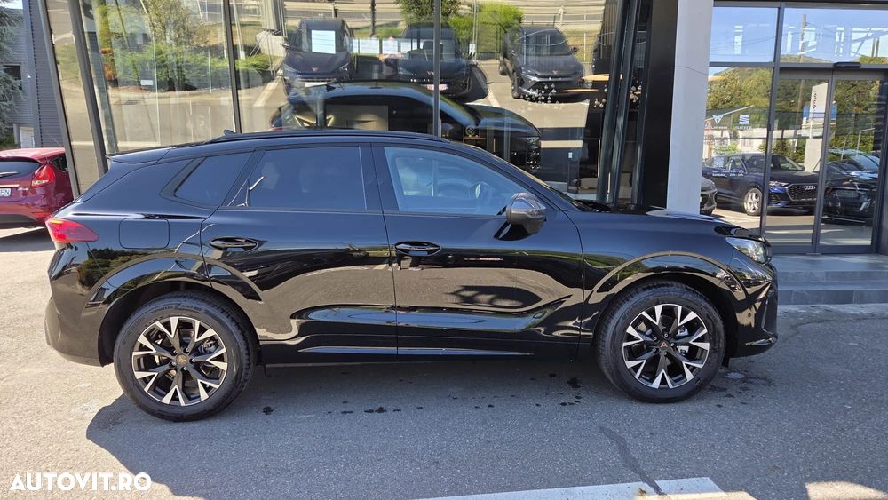 Cupra Terramar 1.5 e-TSI DSG7 MHEV - 5