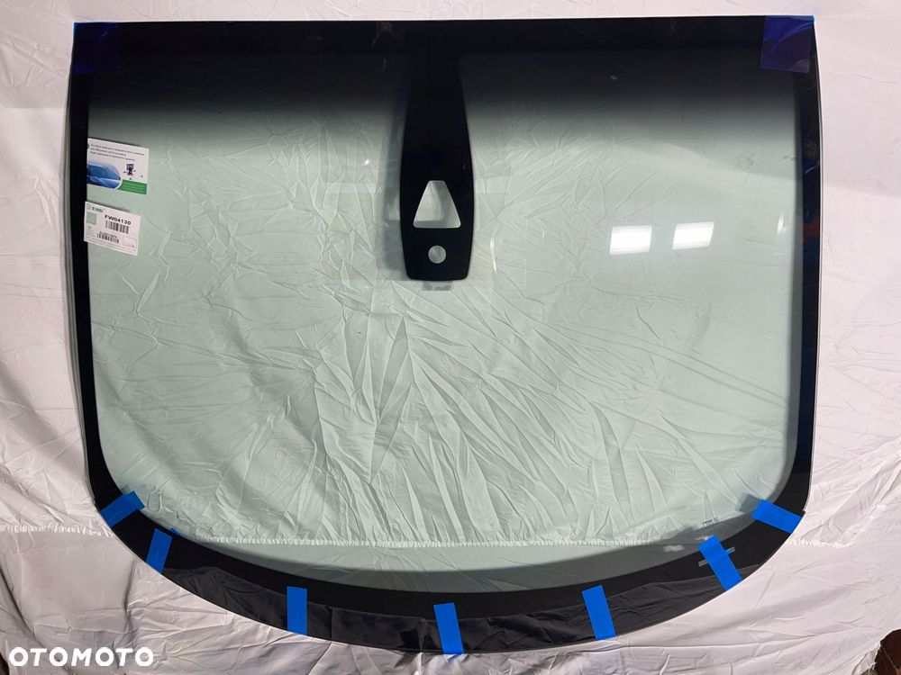 bmw i3 szyba przednia nowa sensor kamera acoustic 2013-2022 - 1