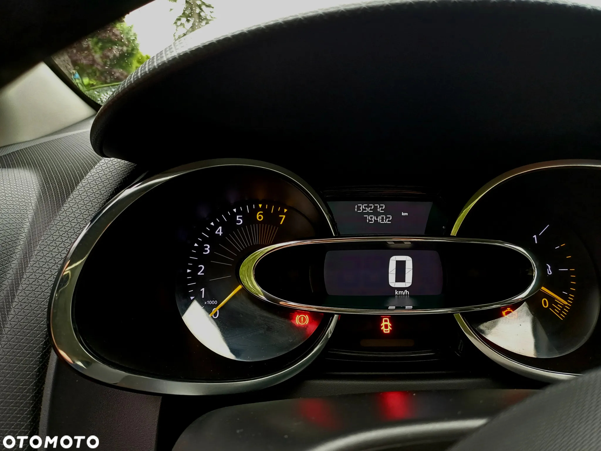 Renault Clio 0.9 Energy TCe Zen - 12