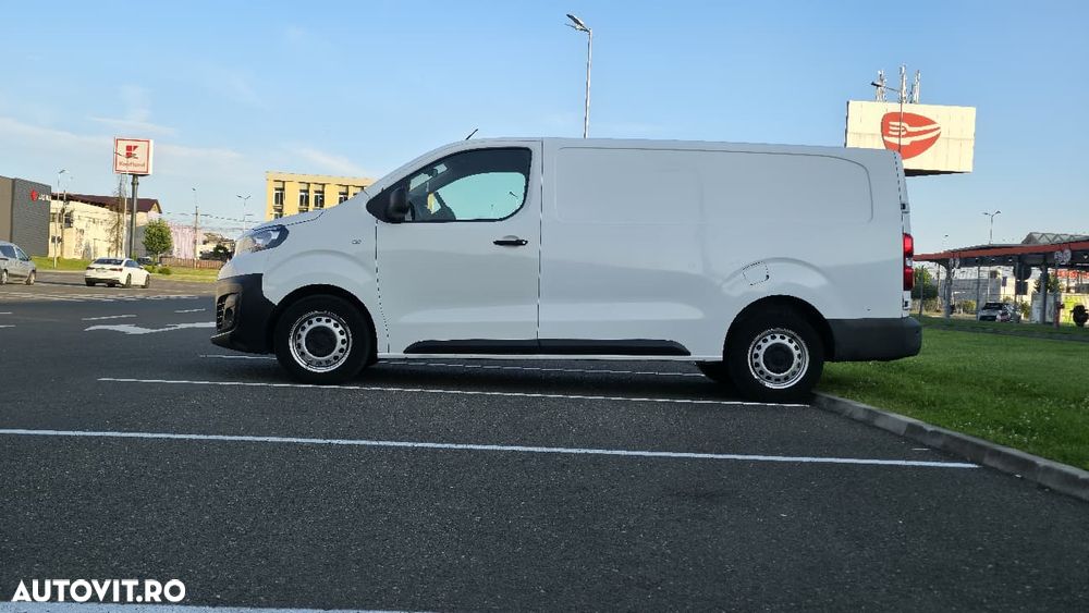 Peugeot Expert - 27