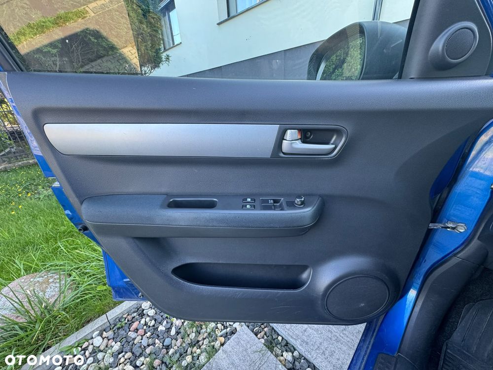Suzuki Swift 1.3 GLX / Comfort - 16