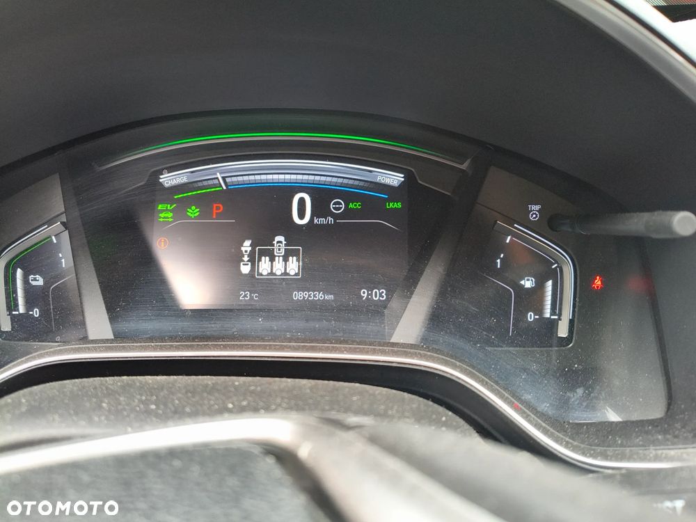 Honda CR-V 2.0 Elegance (ADAS / Connect+) - 8
