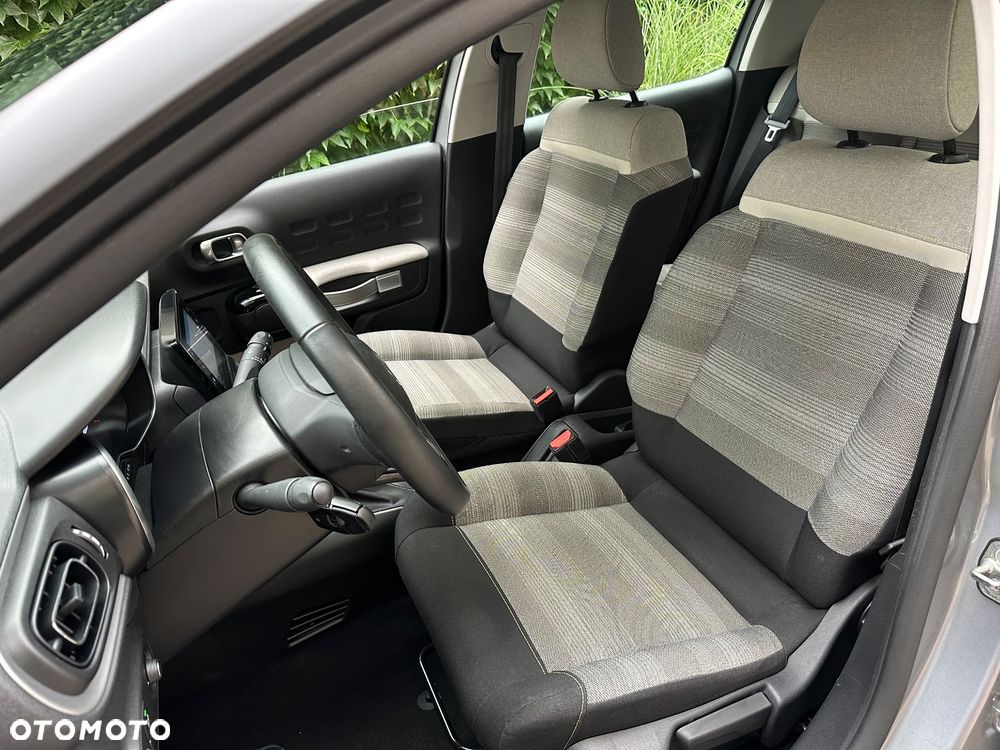 Citroën C3 - 14