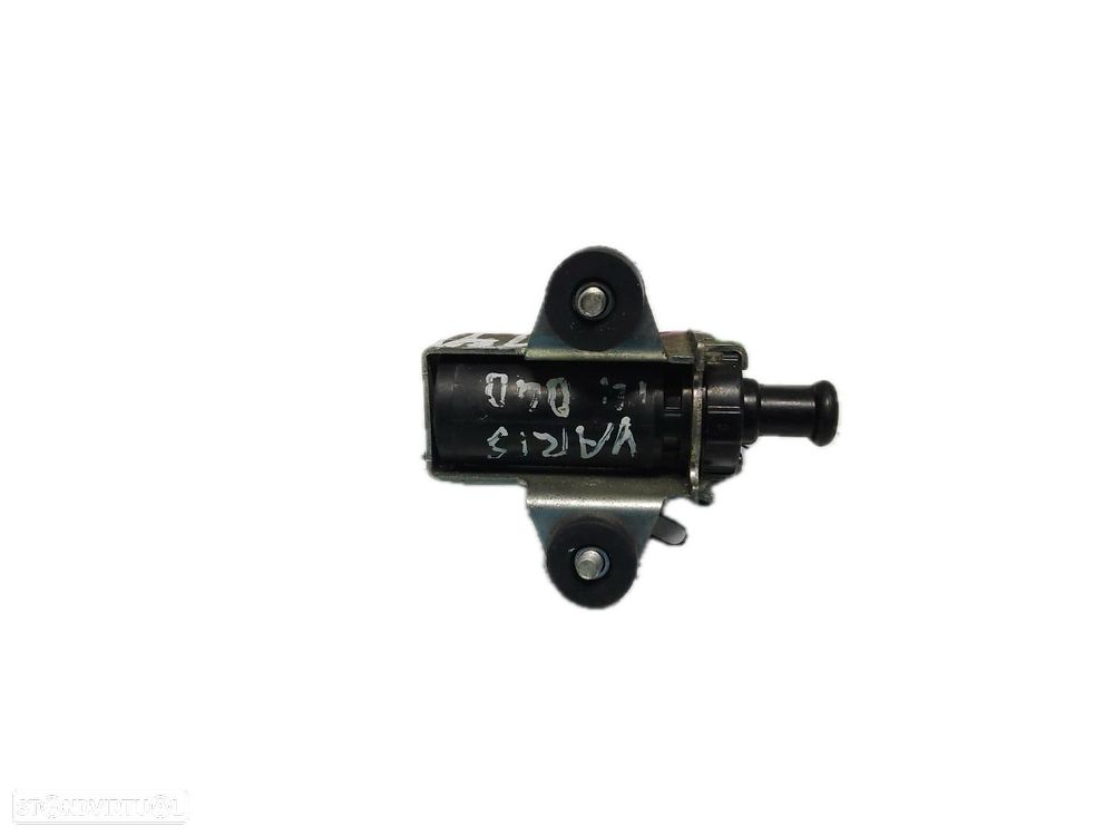 Sensor Pressão Turbo / Válvula Pressão Vácuo Toyota Yaris (_P1_) - 1