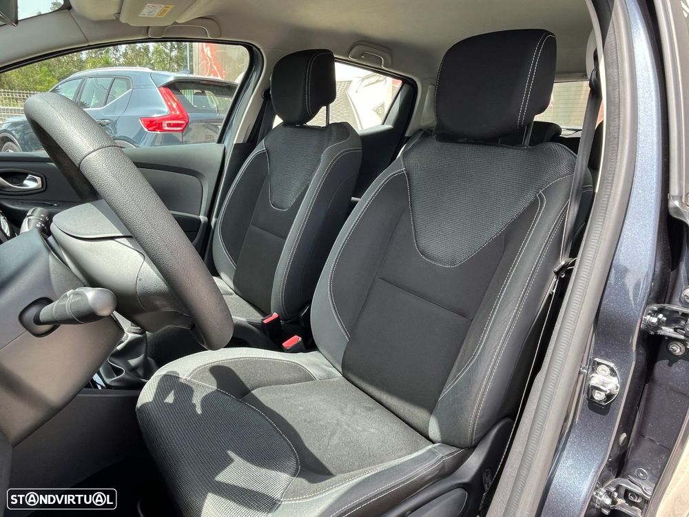 Renault Clio 1.5 dCi Comfort - 15