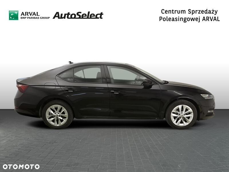 Skoda Octavia 1.5 TSI ACT Ambition - 7