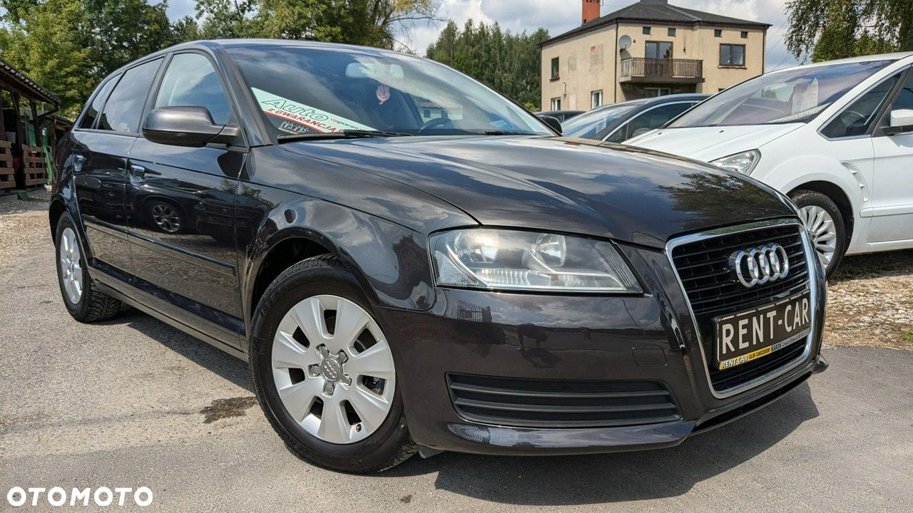Audi A3 - 37