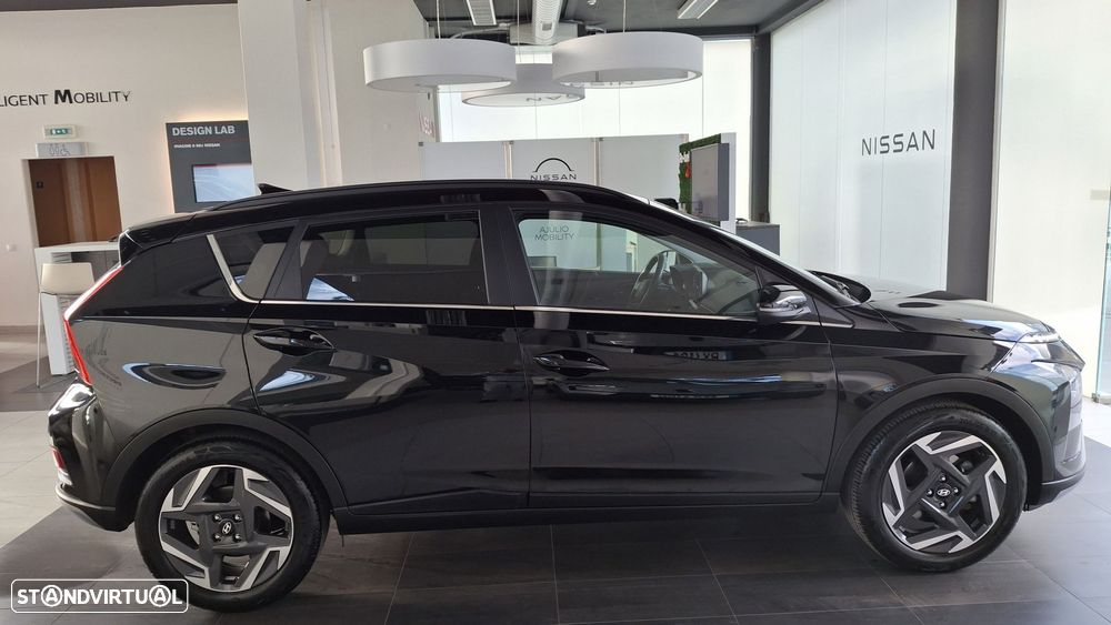Hyundai Bayon 1.0 T-GDI Premium - 3