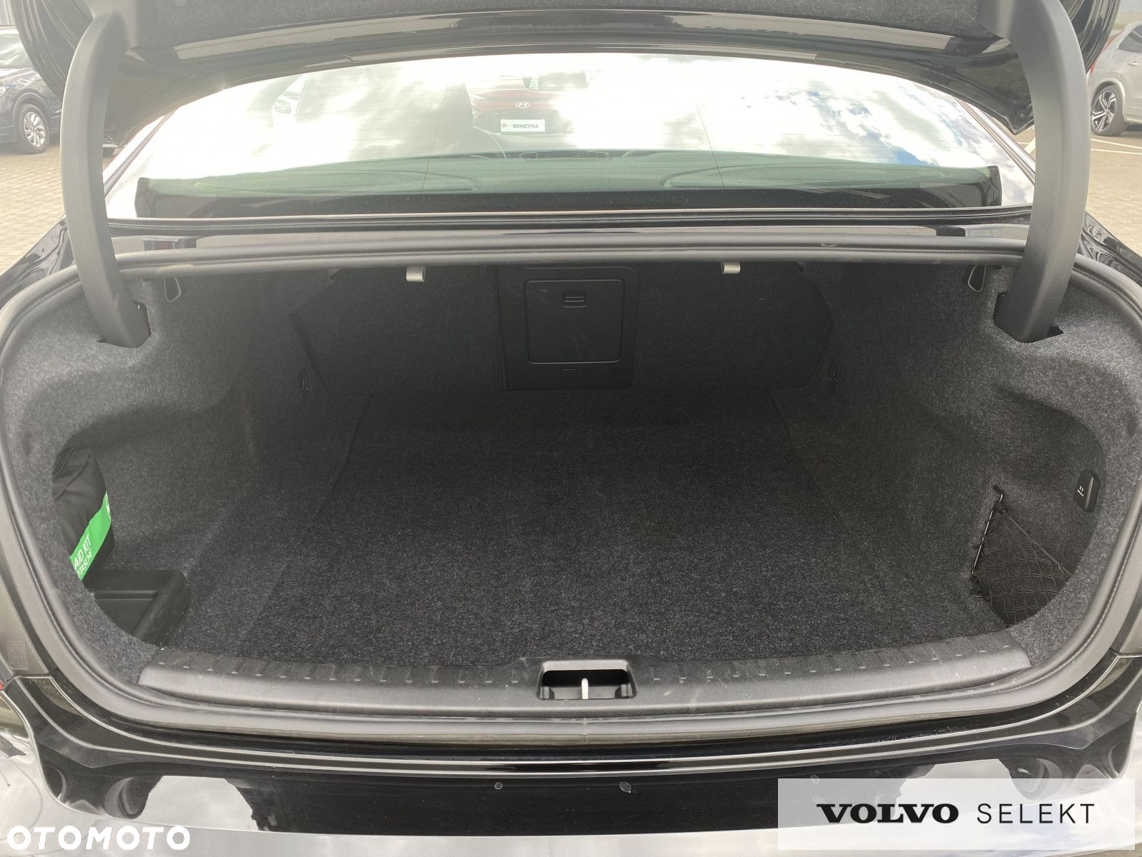 Volvo S60 - 26